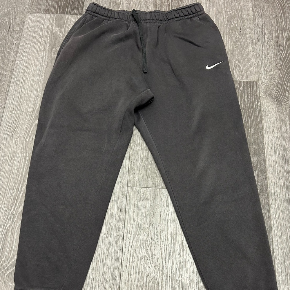 Mens Size L Nike Sweatpants